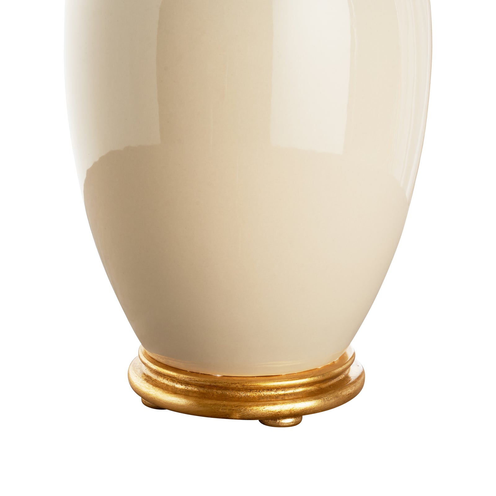 Leigh Lamp - Sandbar