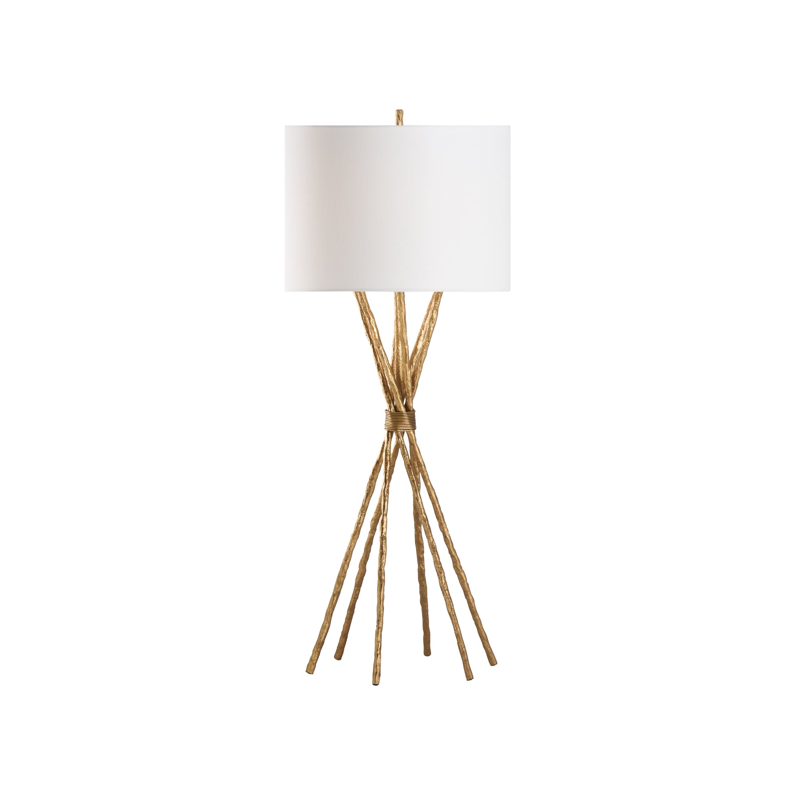 Luma Lamp