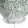 Spatter Lamp - Green