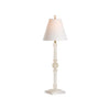 City Lights Alabaster  Lamp