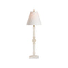 City Lights Alabaster  Lamp