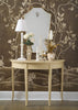 City Lights Alabaster  Lamp