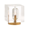 Cube Lamp