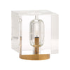Cube Lamp