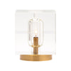 Cube Lamp