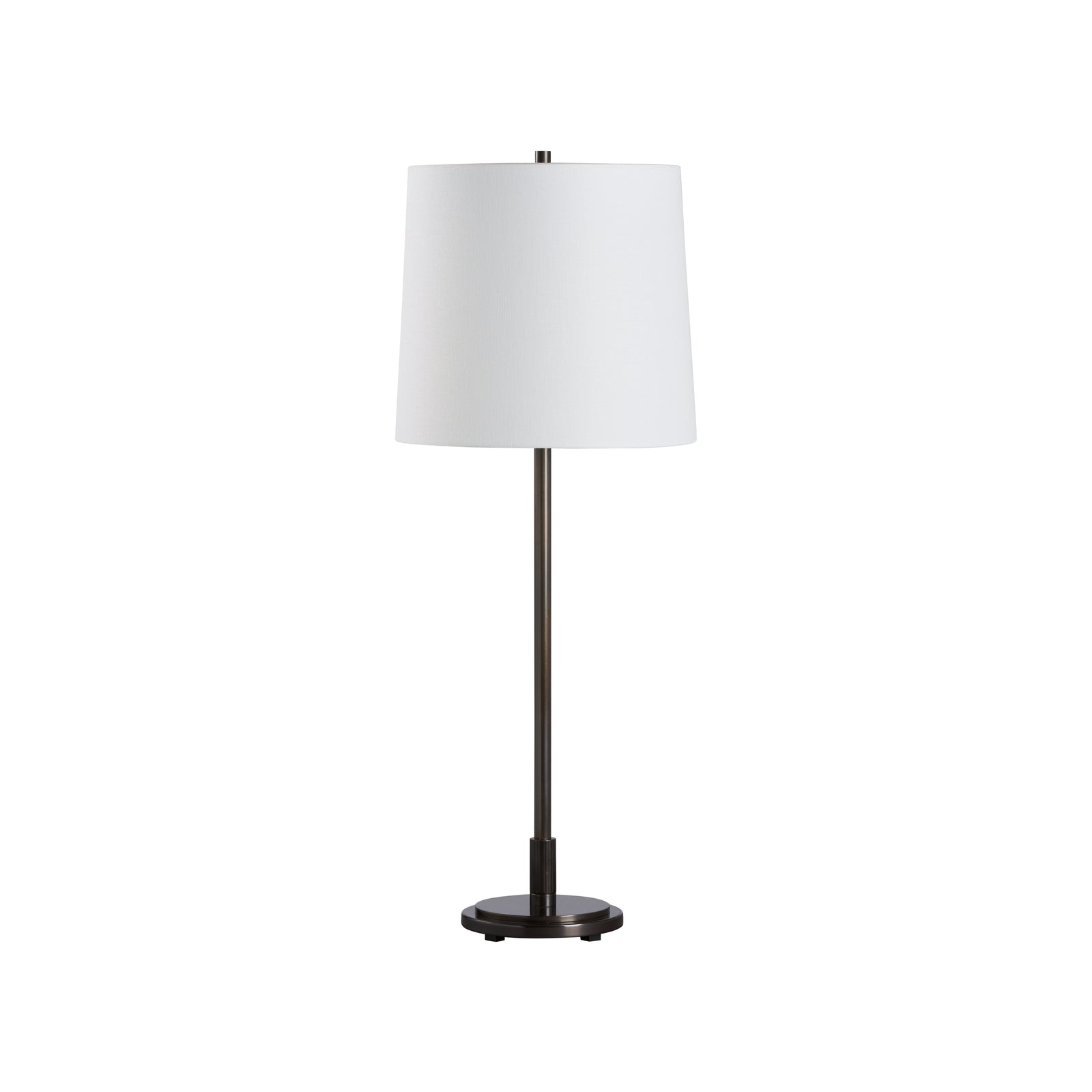 Underwood Table Lamp - Oil Rubbed Bronze