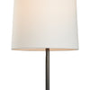Underwood Table Lamp - Oil Rubbed Bronze