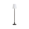 Underwood Buffet Lamp - Oil Rubbed Bronze