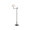 St. Dunstan Floor Lamp - Oil Rubbed Bronze