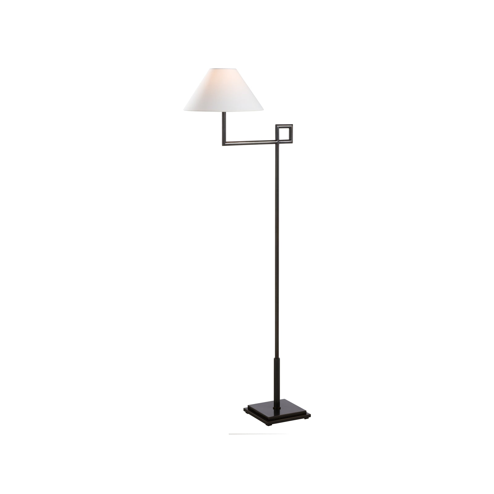 St. Dunstan Floor Lamp - Oil Rubbed Bronze