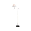 St. Dunstan Floor Lamp - Oil Rubbed Bronze