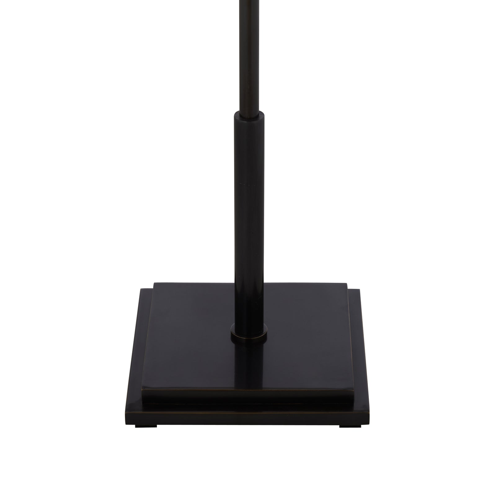 St. Dunstan Floor Lamp - Oil Rubbed Bronze
