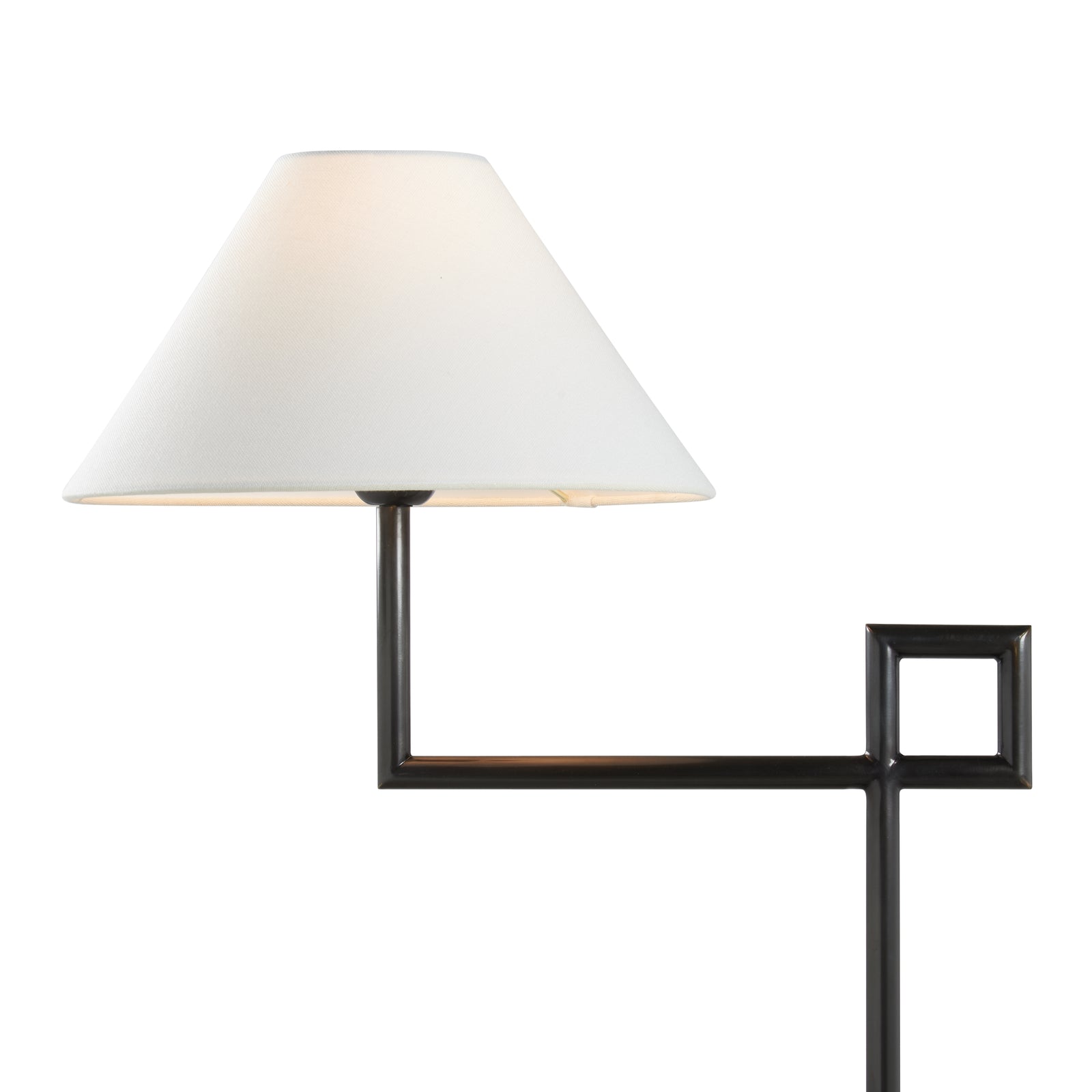 St. Dunstan Floor Lamp - Oil Rubbed Bronze