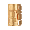 Pane Sconce