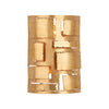 Pane Sconce