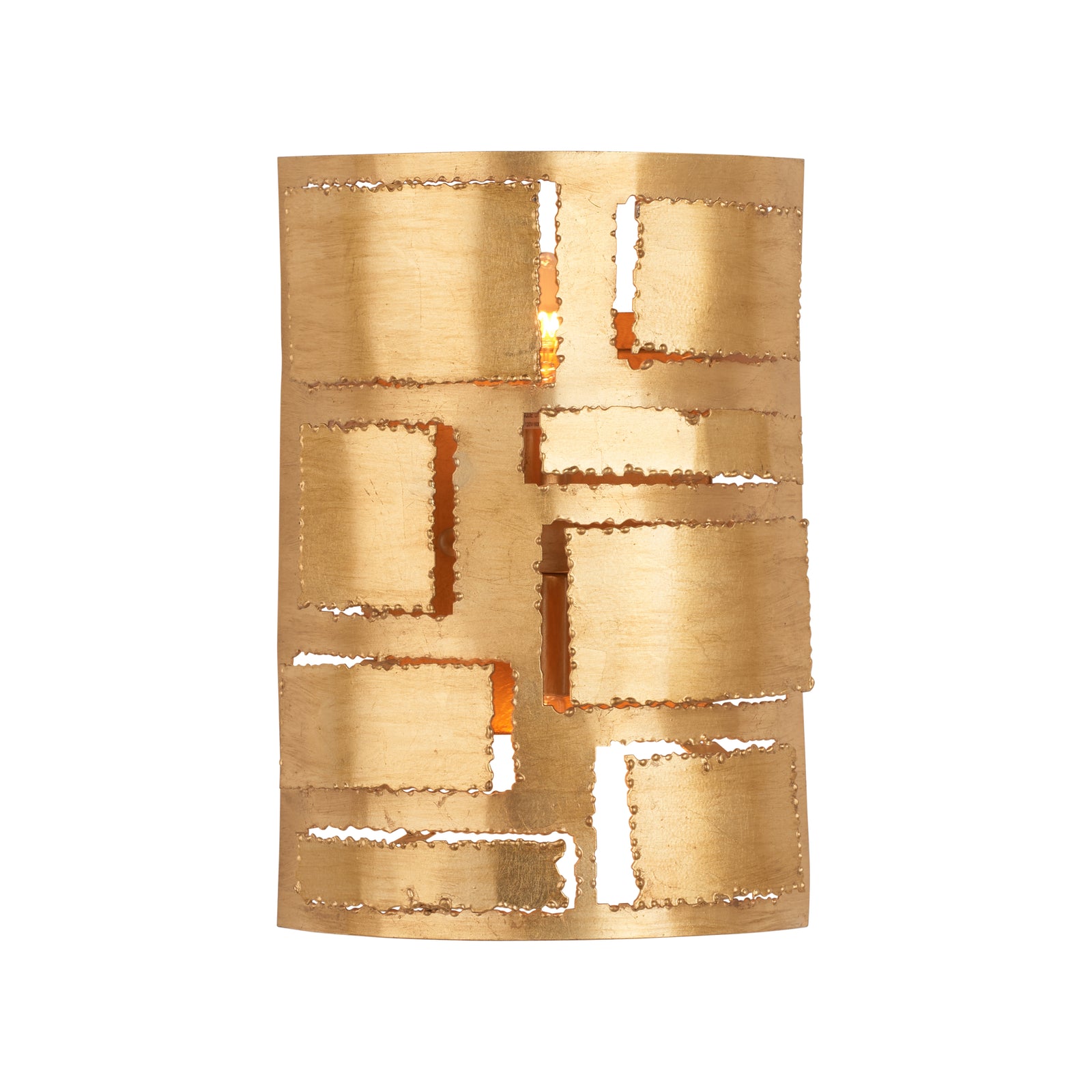 Pane Sconce