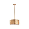 Pane Pendant