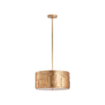 Pane Pendant