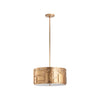 Pane Pendant