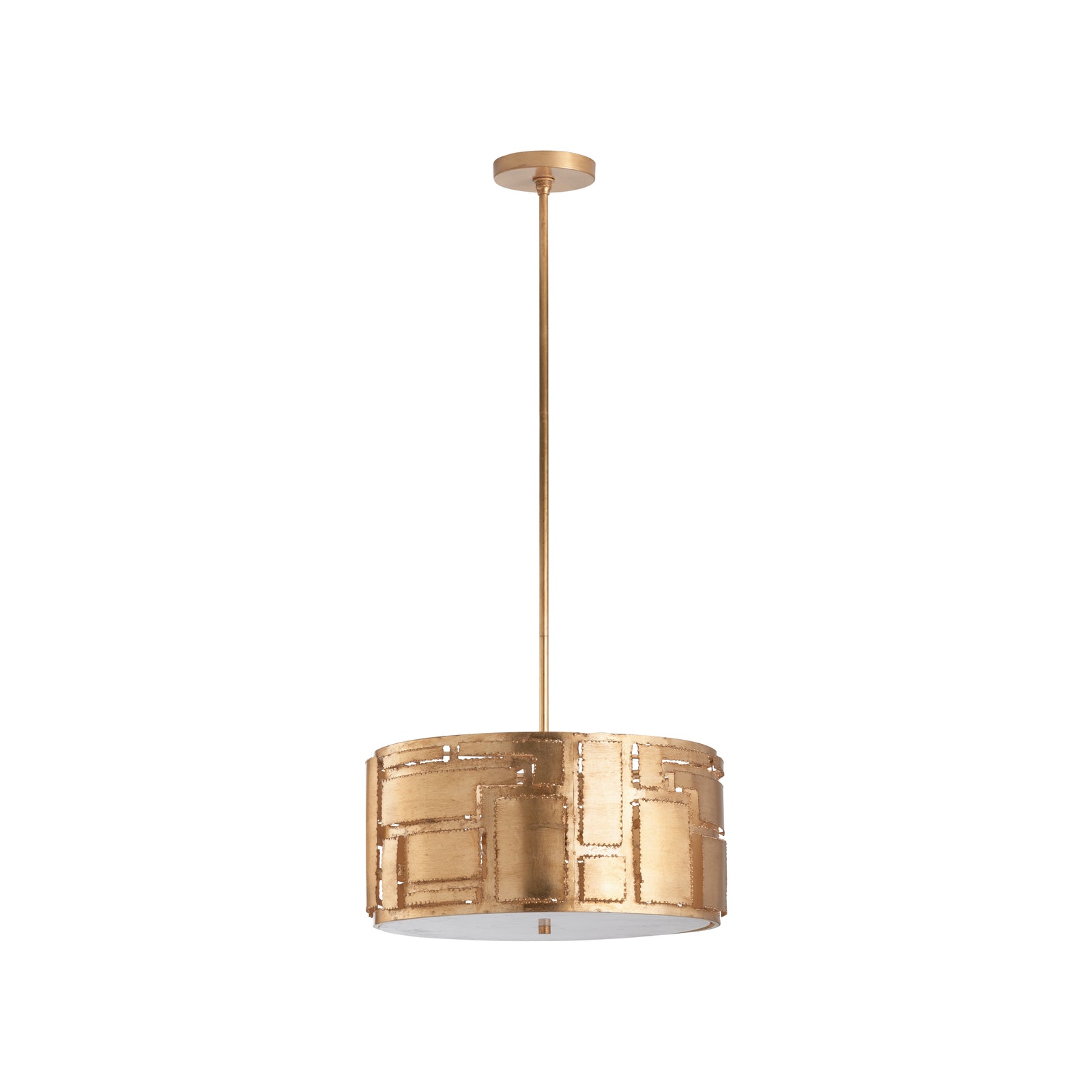 Pane Pendant