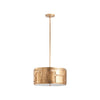 Pane Pendant
