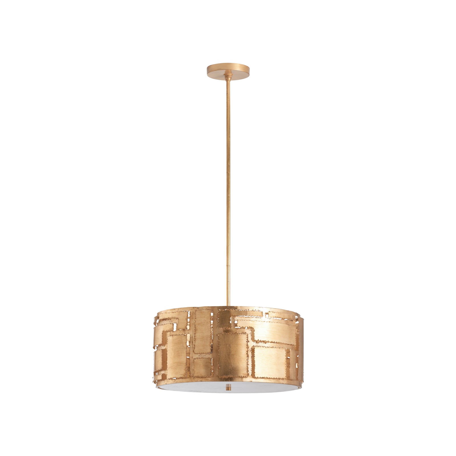 Pane Pendant