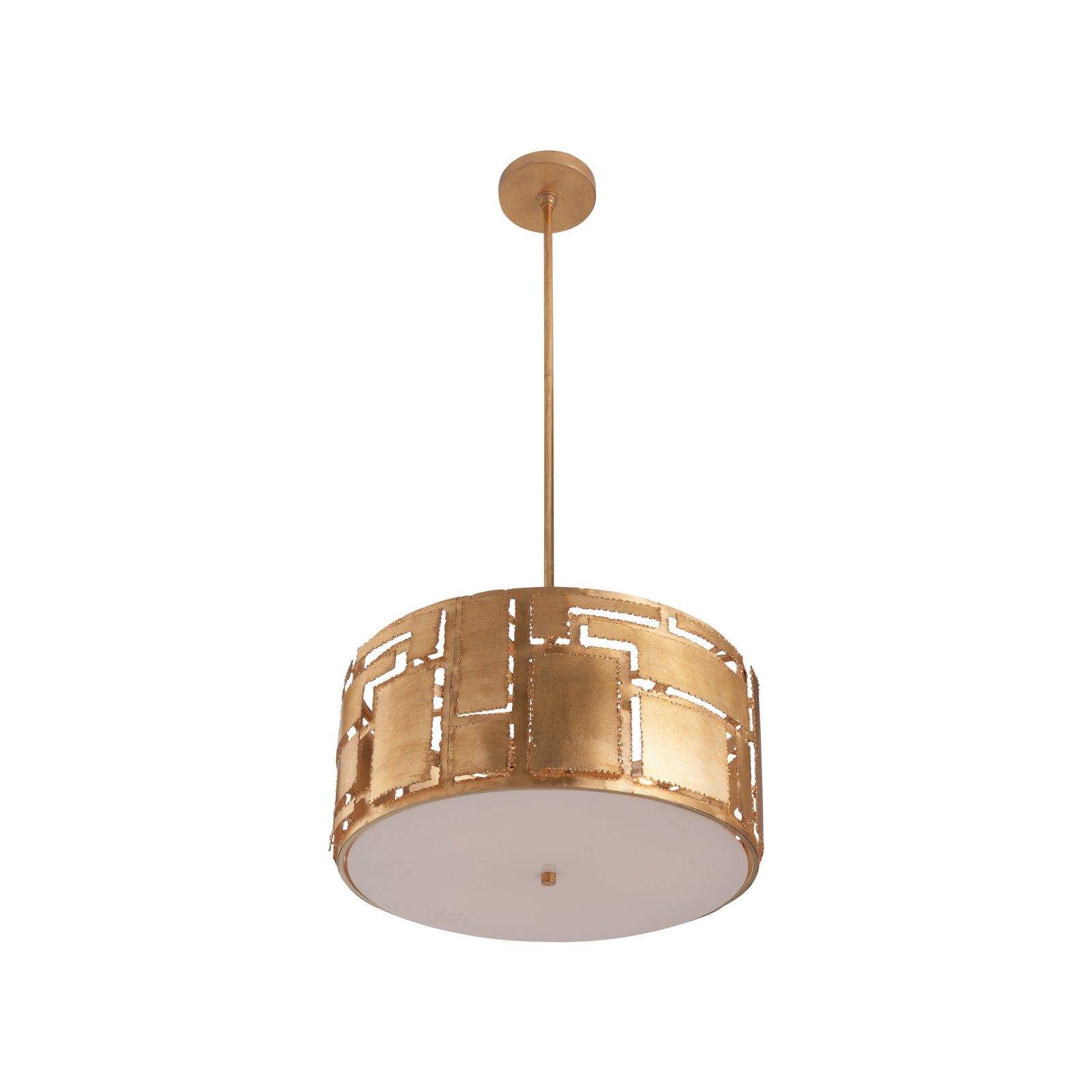 Pane Pendant