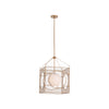 Globe Lantern