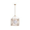 Globe Lantern