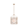Globe Lantern