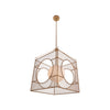 Globe Lantern