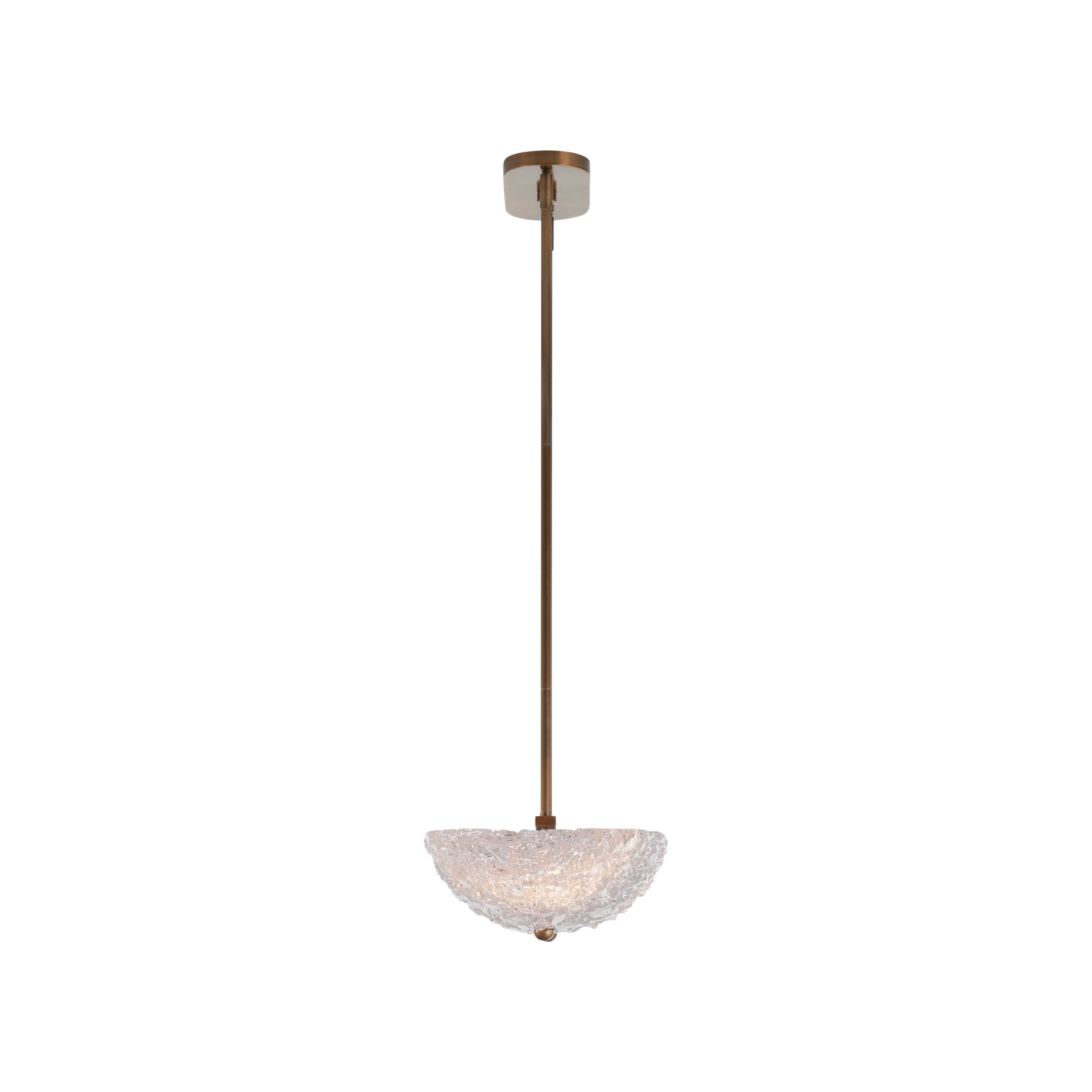 Frost Chandelier