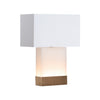 Luster Lamp