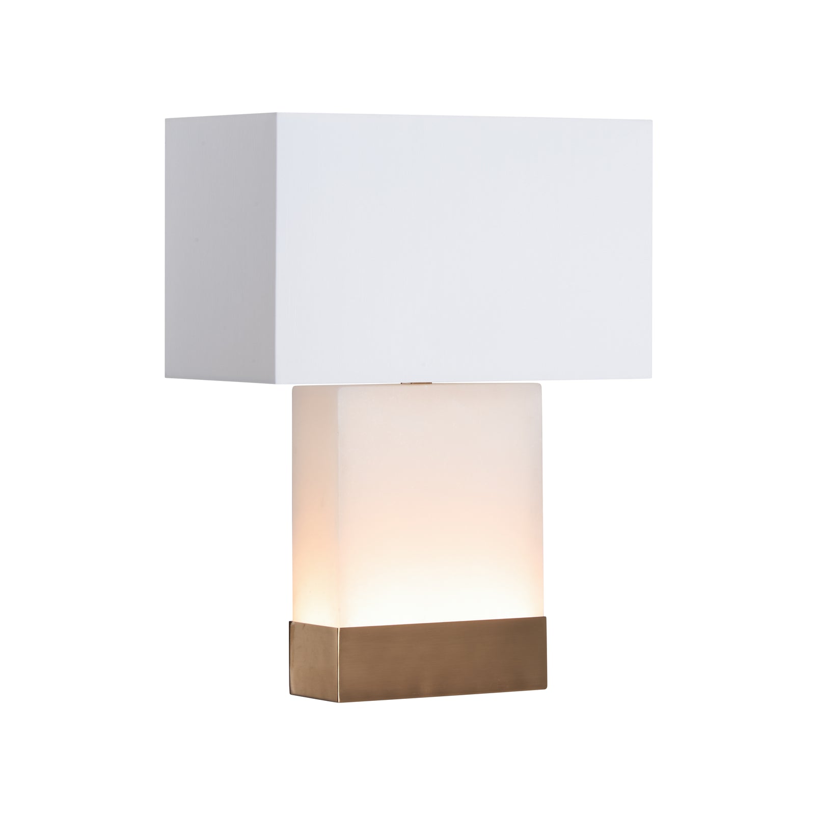 Luster Lamp