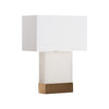 Luster Lamp