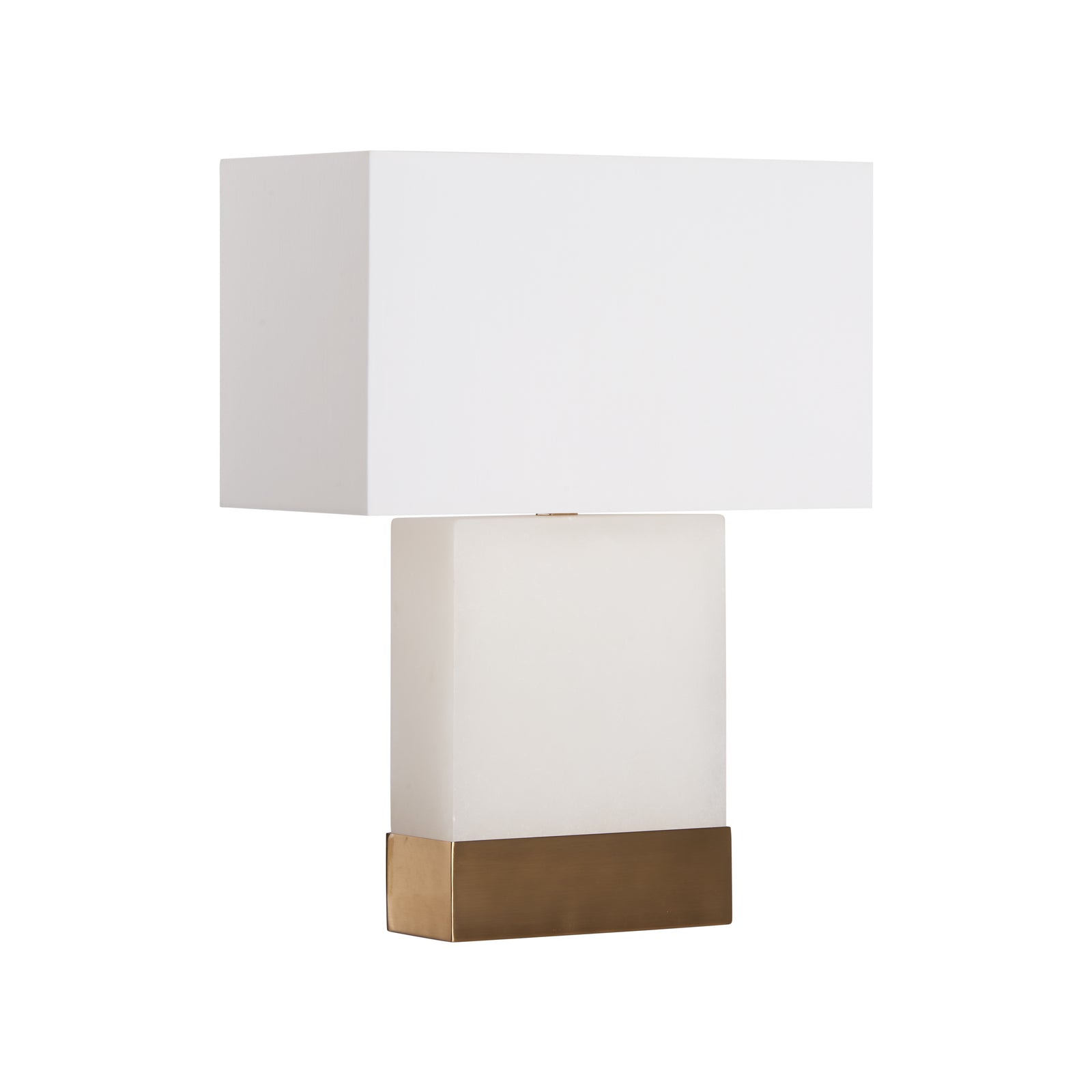 Luster Lamp