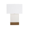 Luster Lamp