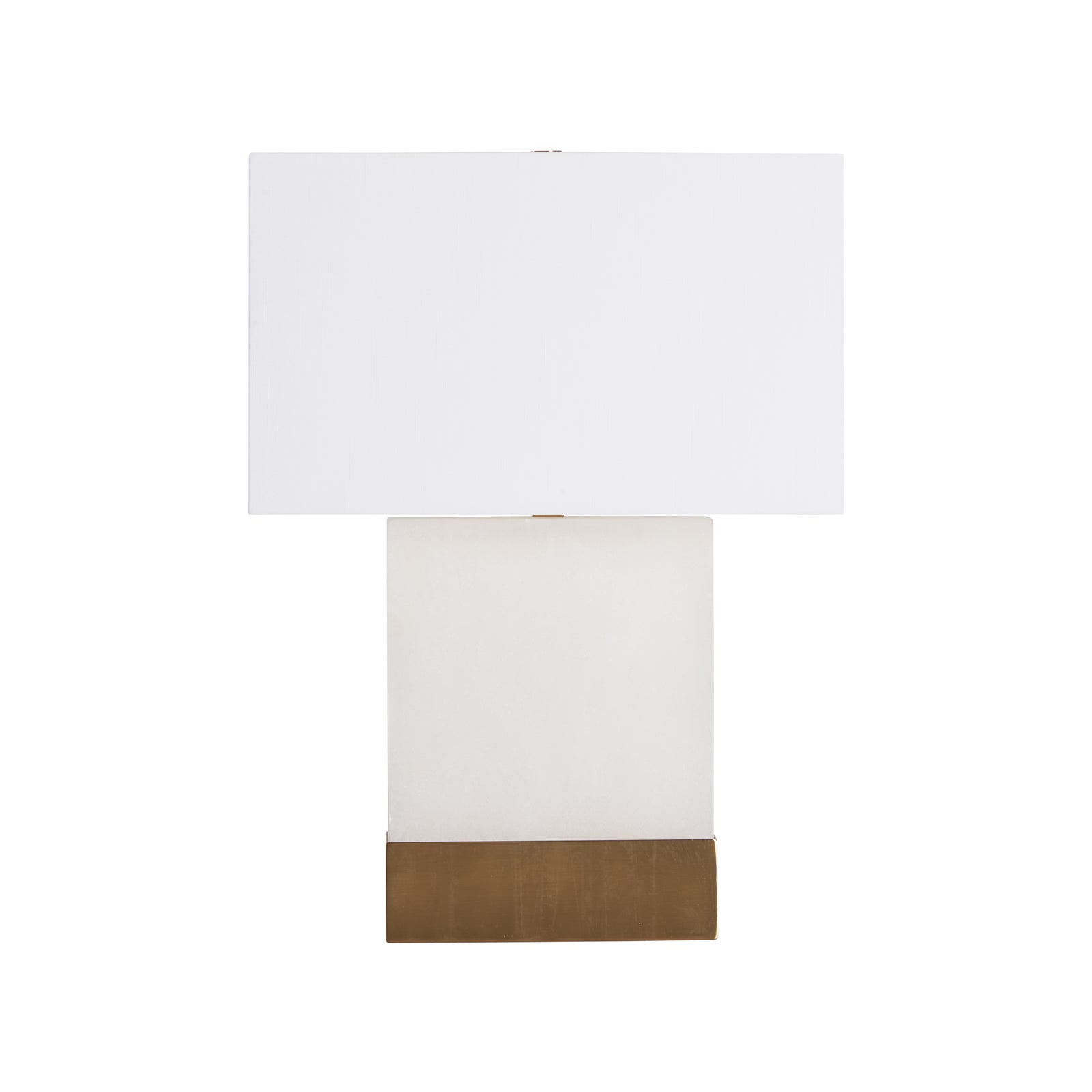Luster Lamp