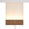 Luster Lamp