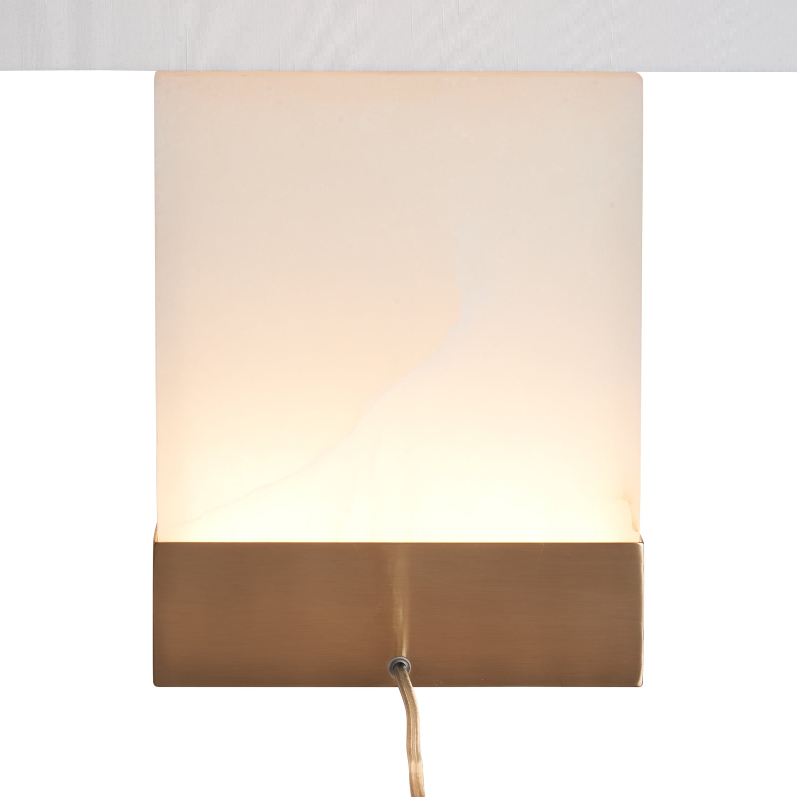 Luster Lamp