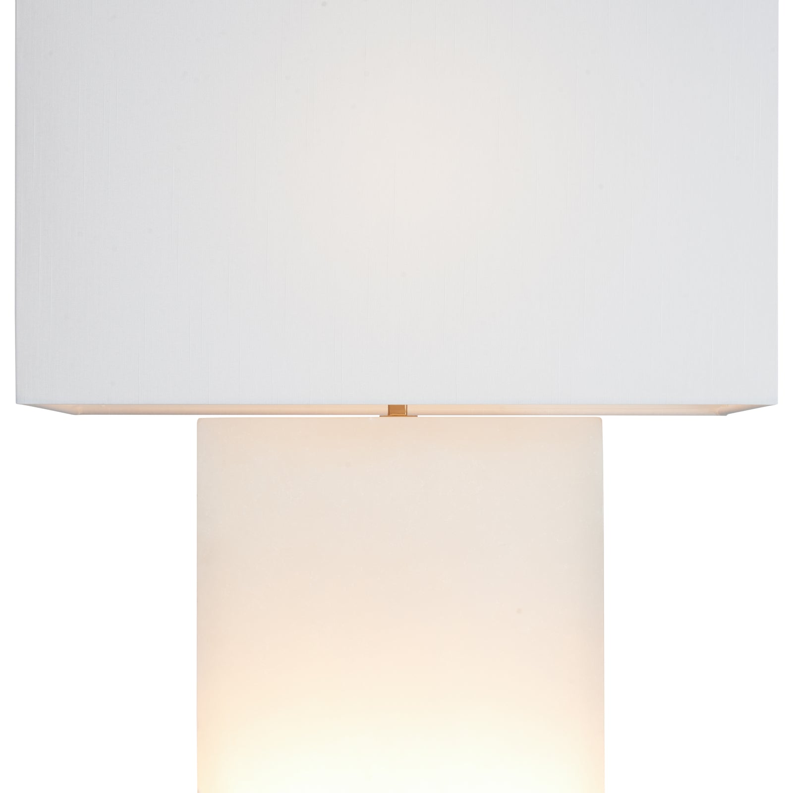 Luster Lamp