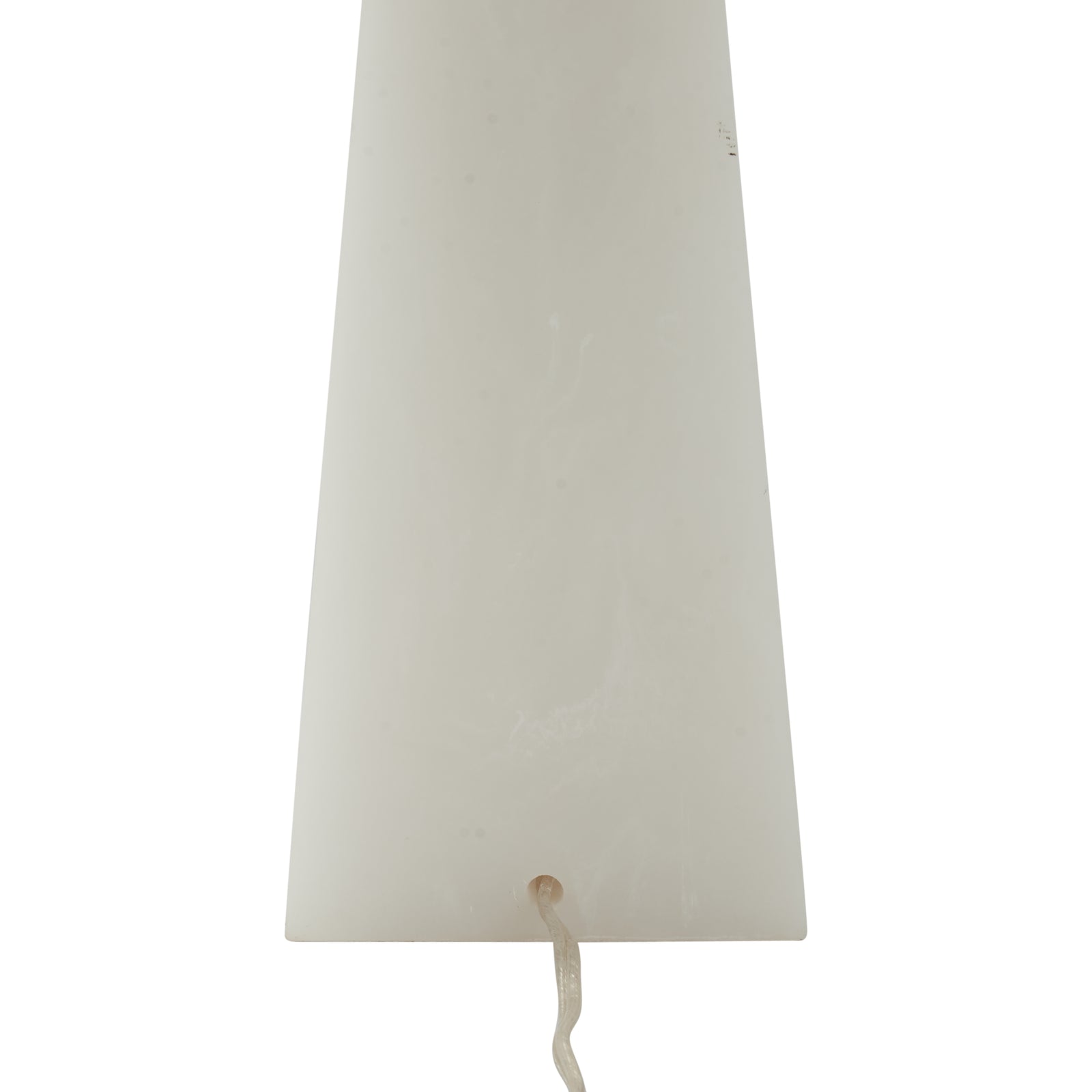Gold Ball Lamp