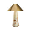 Midas Lamp