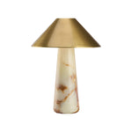 Midas Lamp