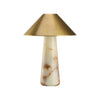 Midas Lamp