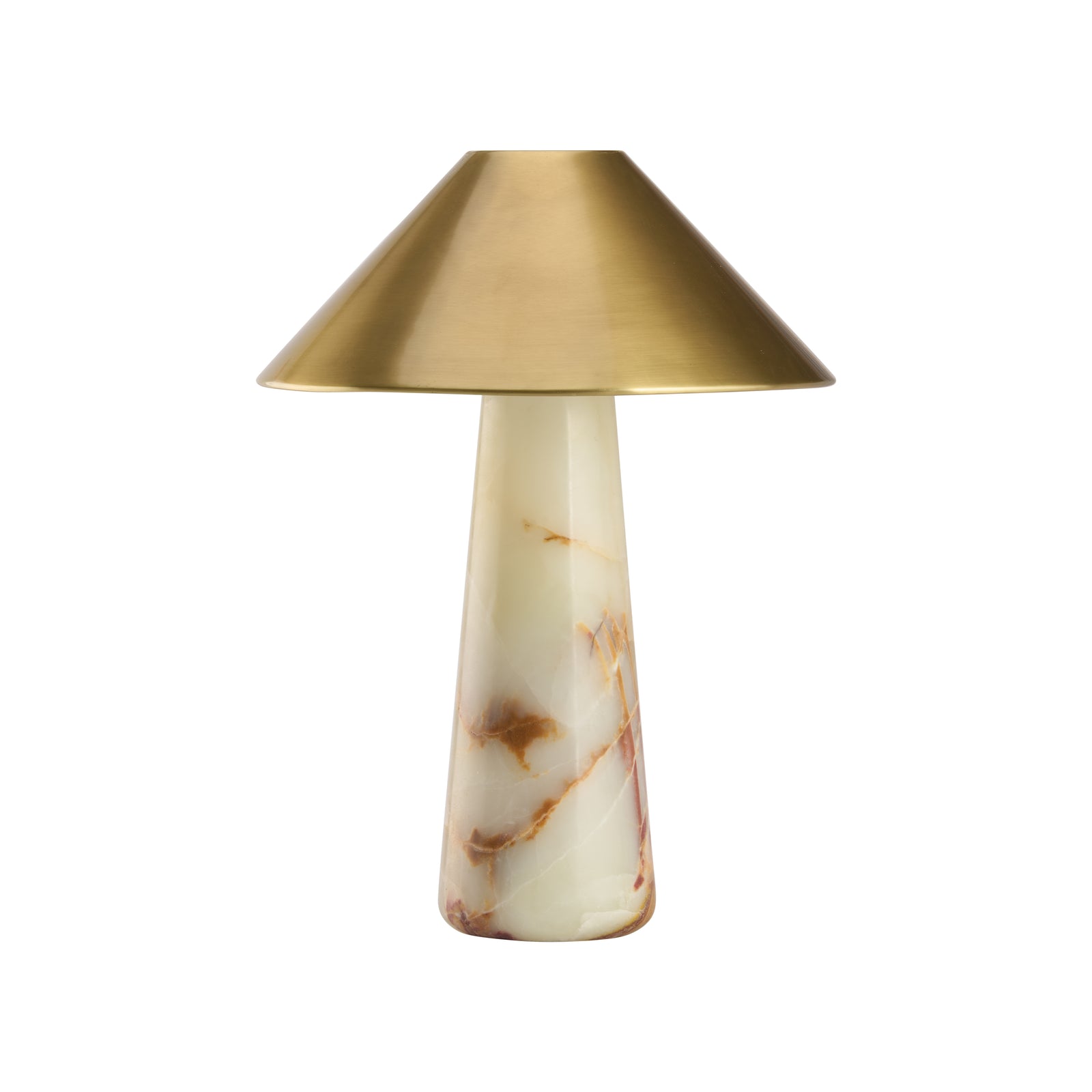 Midas Lamp