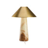 Midas Lamp