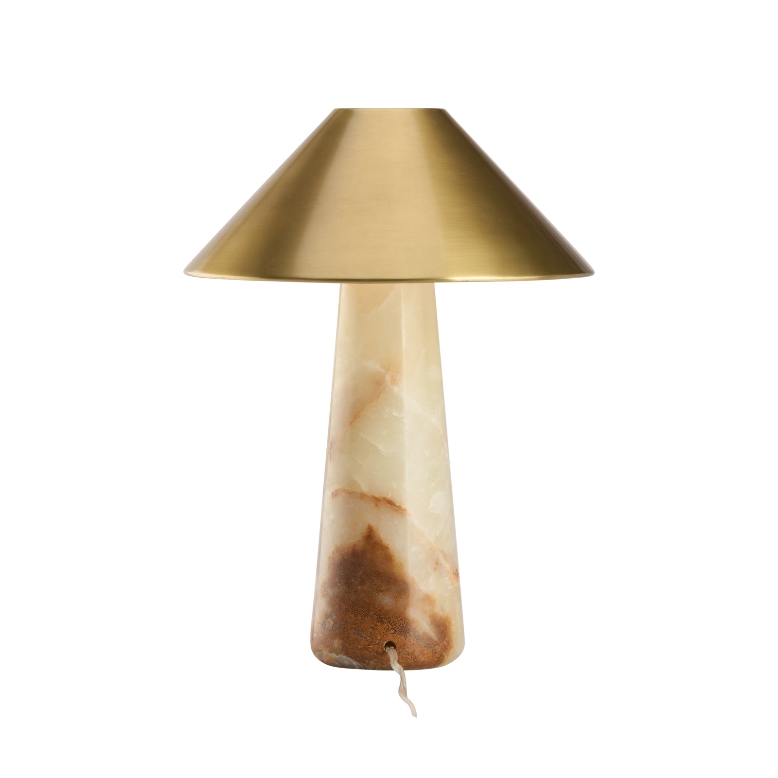 Midas Lamp