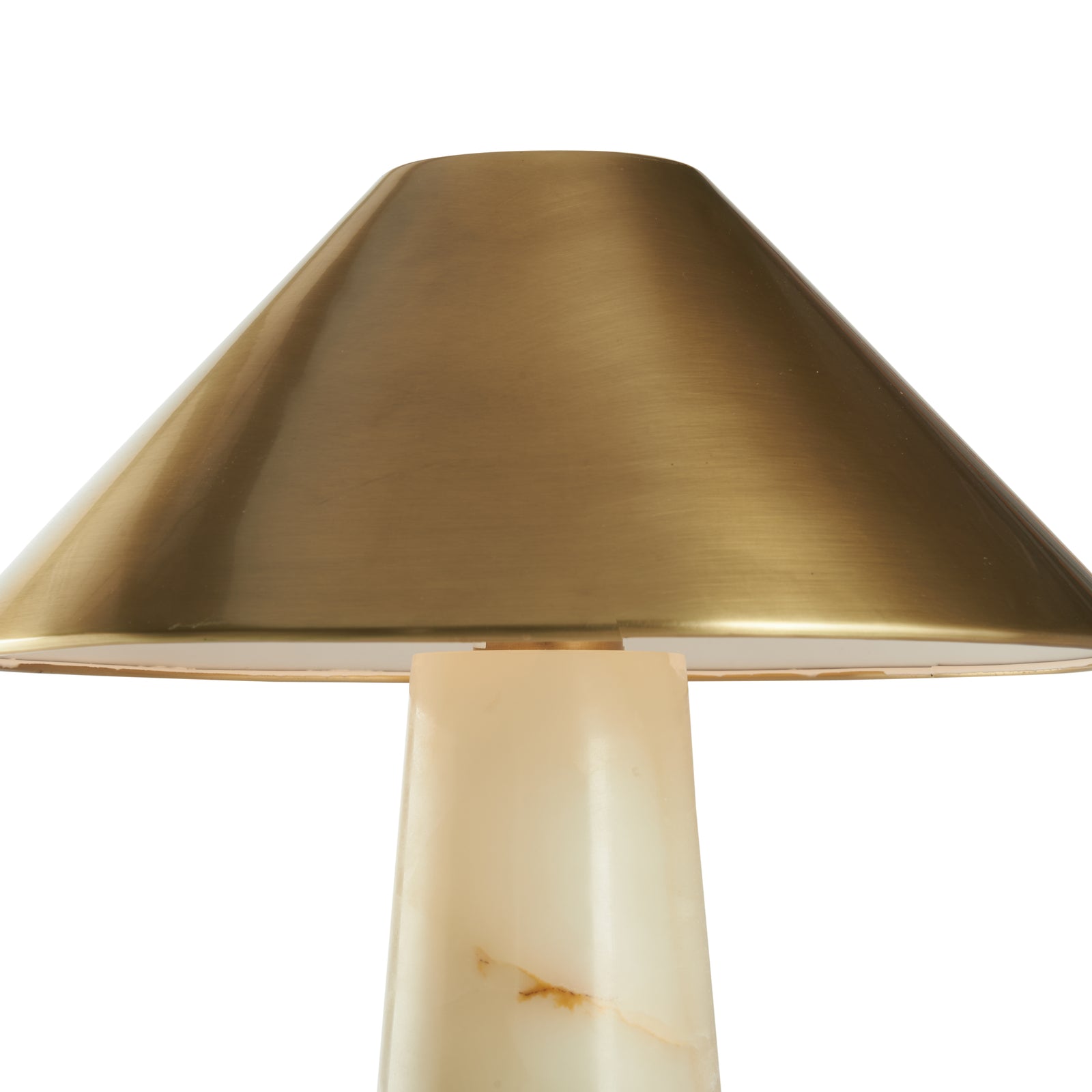 Midas Lamp
