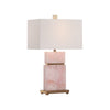 Rose Table Lamp